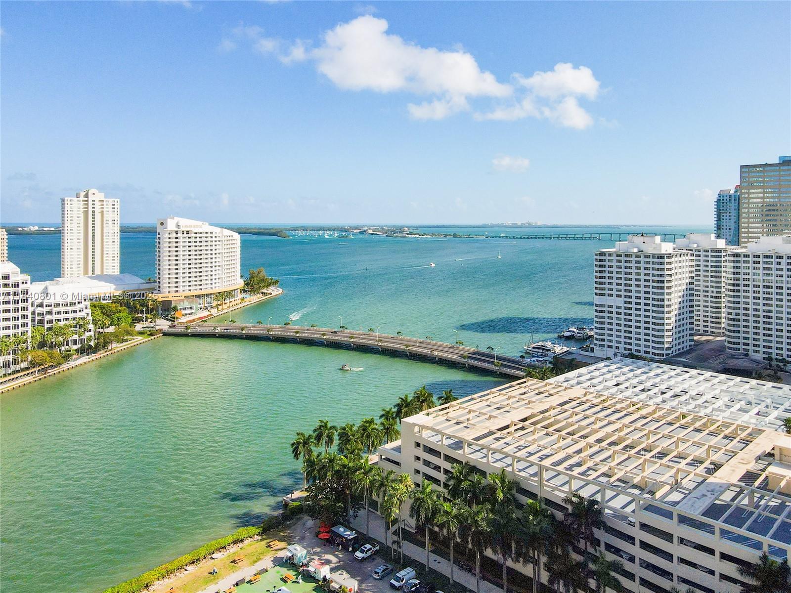 485 Brickell Ave # 2207