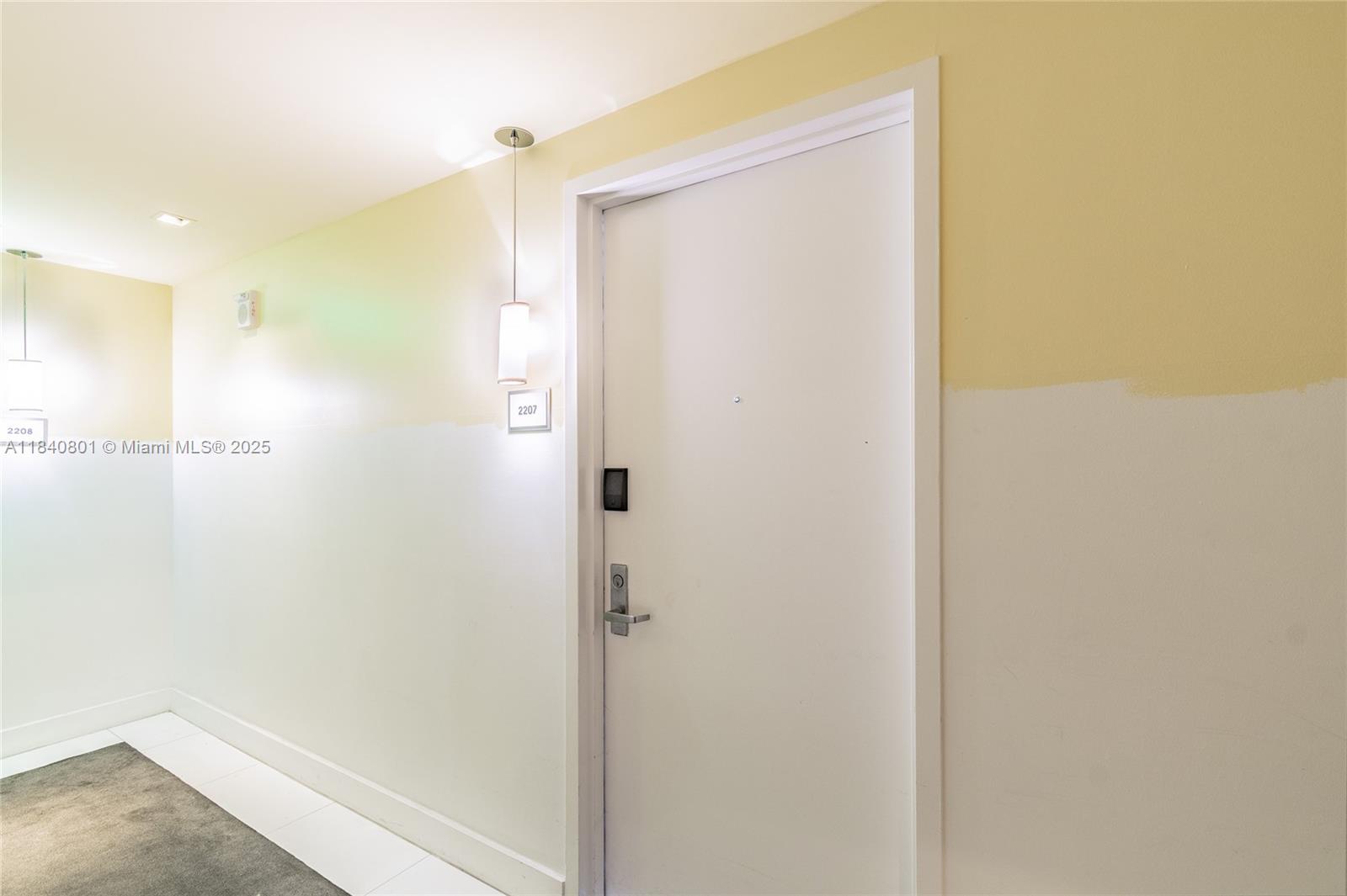 485 Brickell Ave # 2207