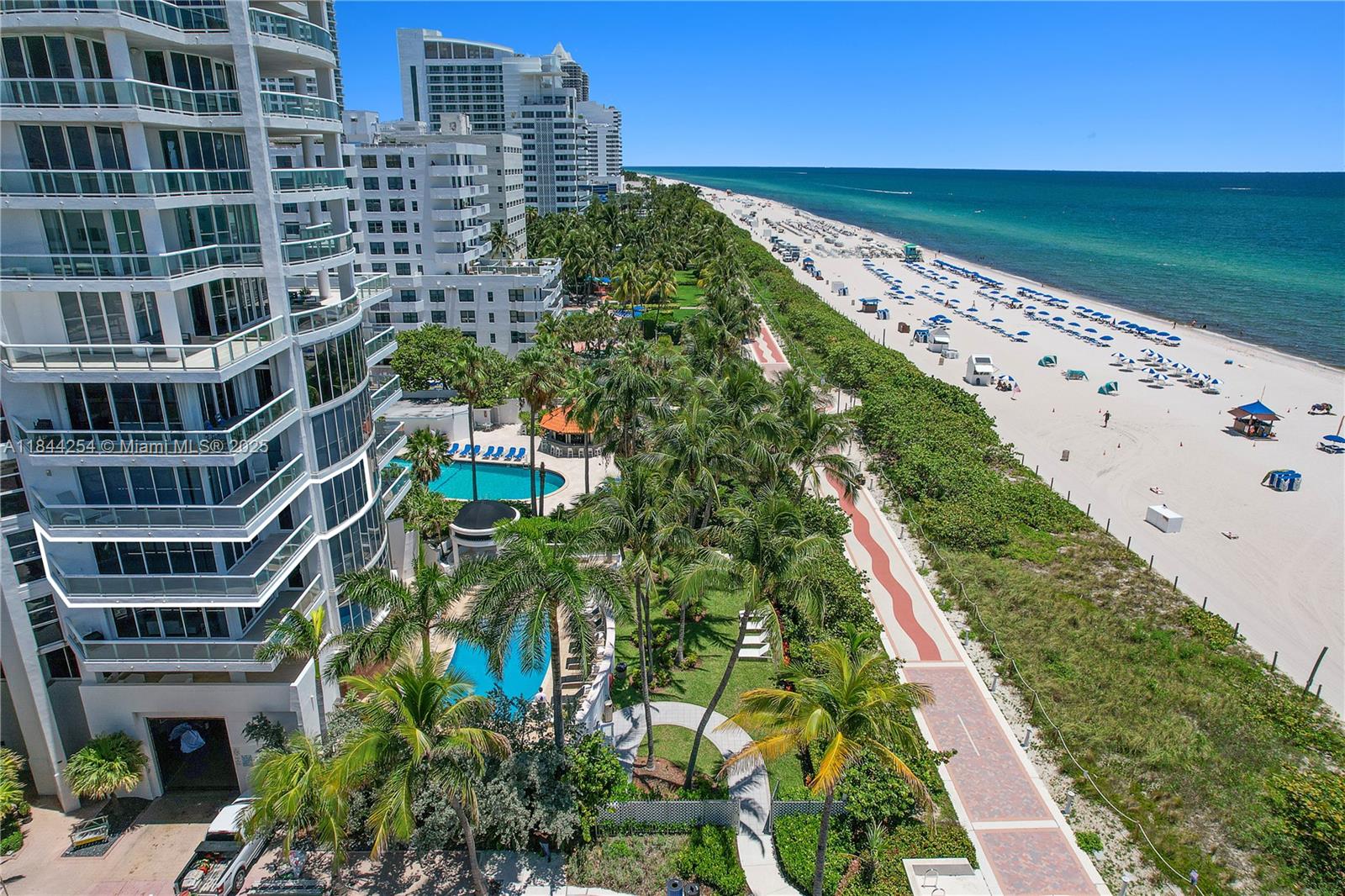 4201 Collins Ave # 401