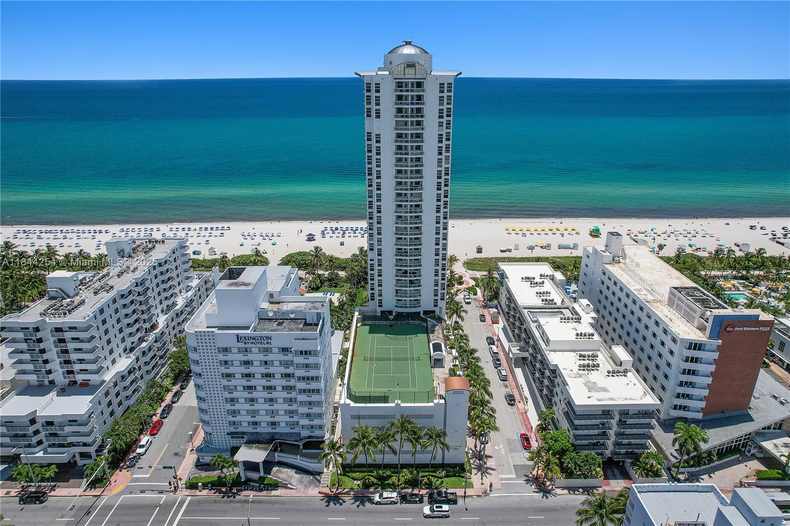 4201 Collins Ave # 401
