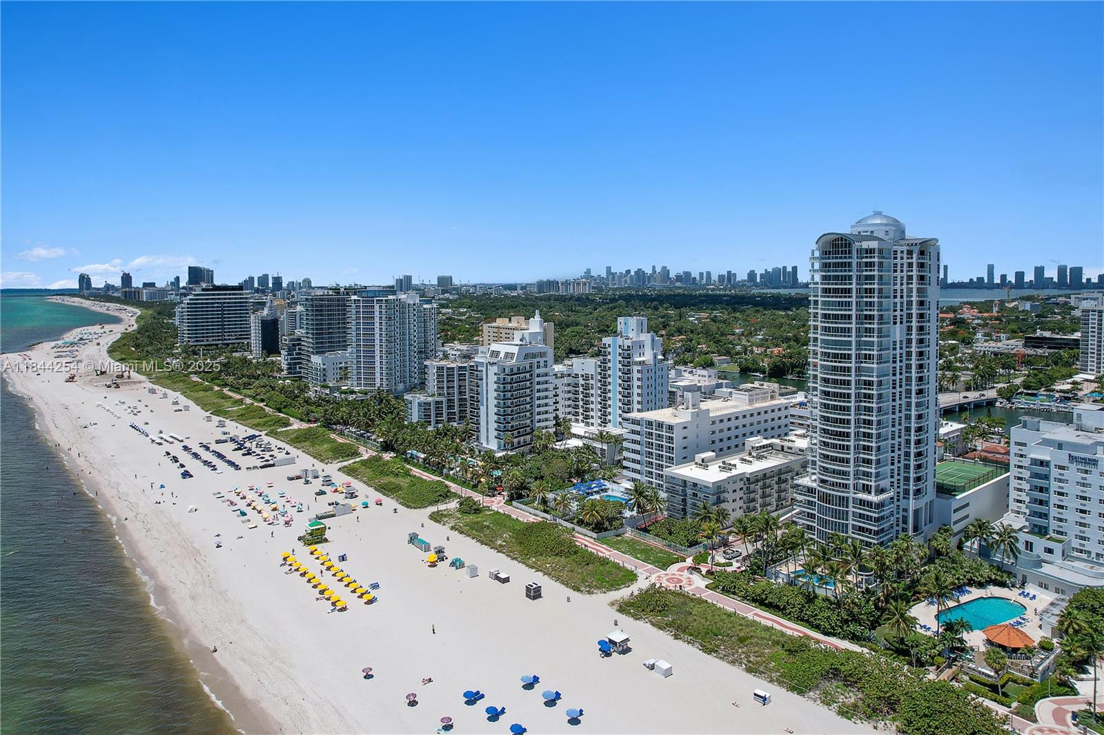 4201 Collins Ave # 401