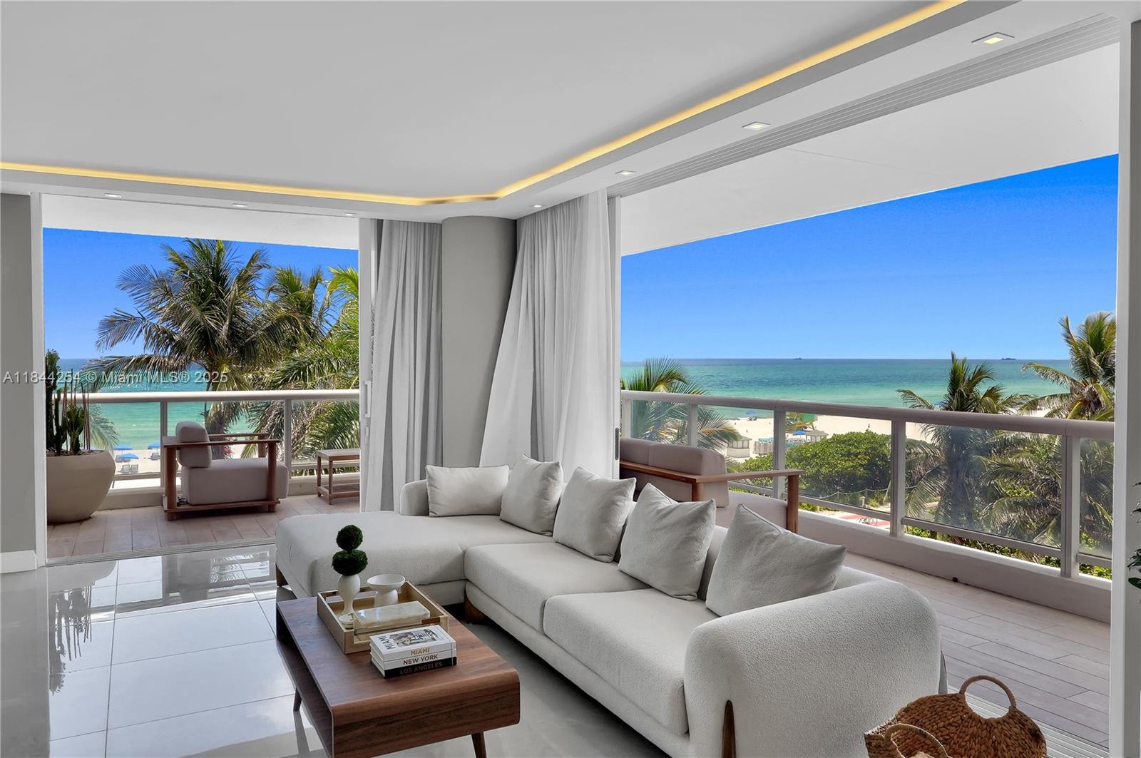 4201 Collins Ave # 401