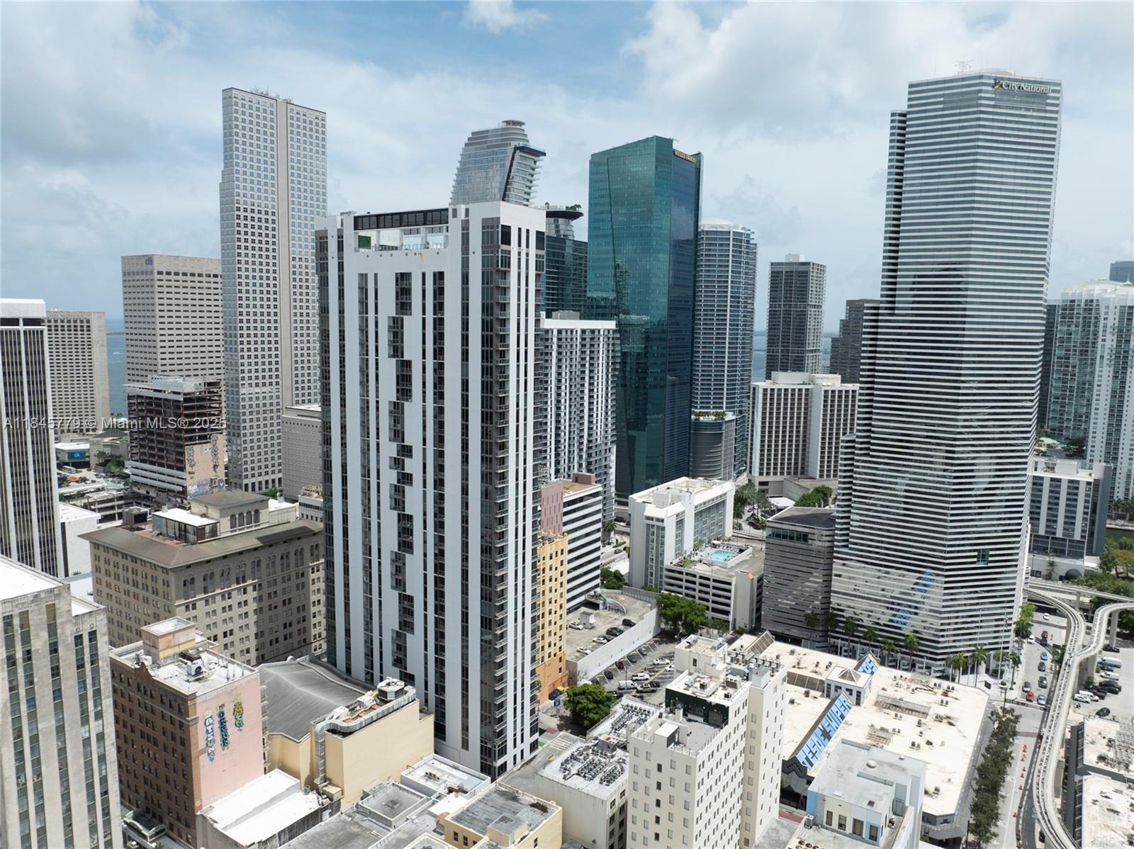 151 SE 1st St # 2601