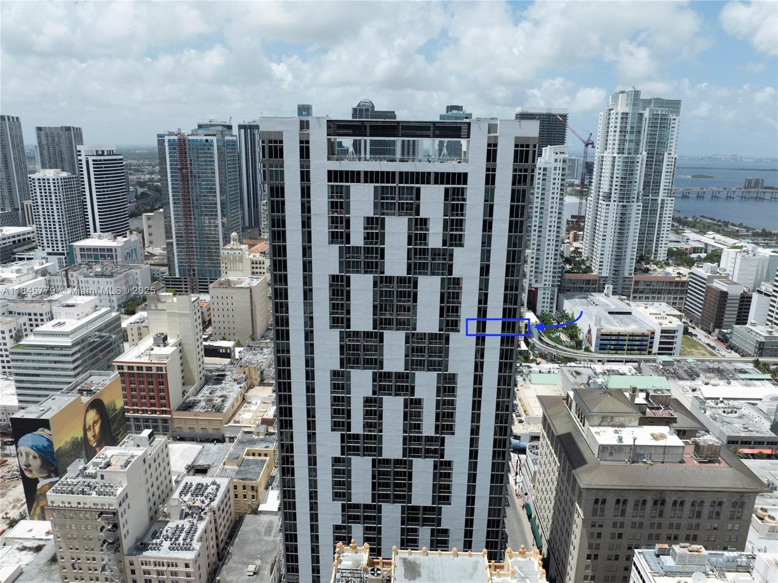 151 SE 1st St # 2601