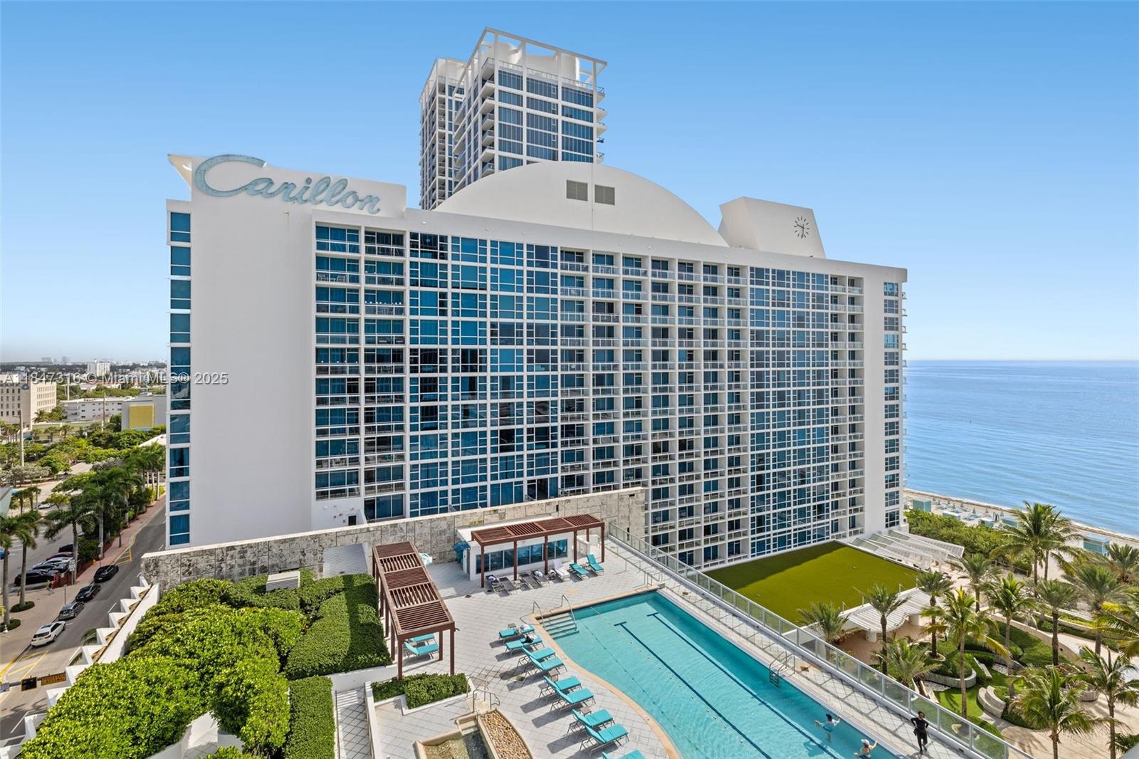 6799 Collins Ave # 1002