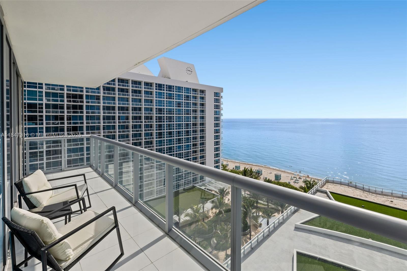 6799 Collins Ave # 1002