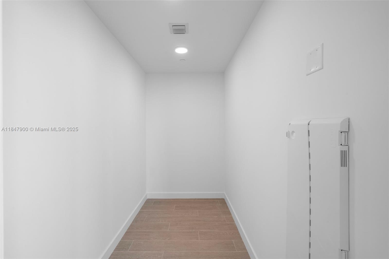 Private Address