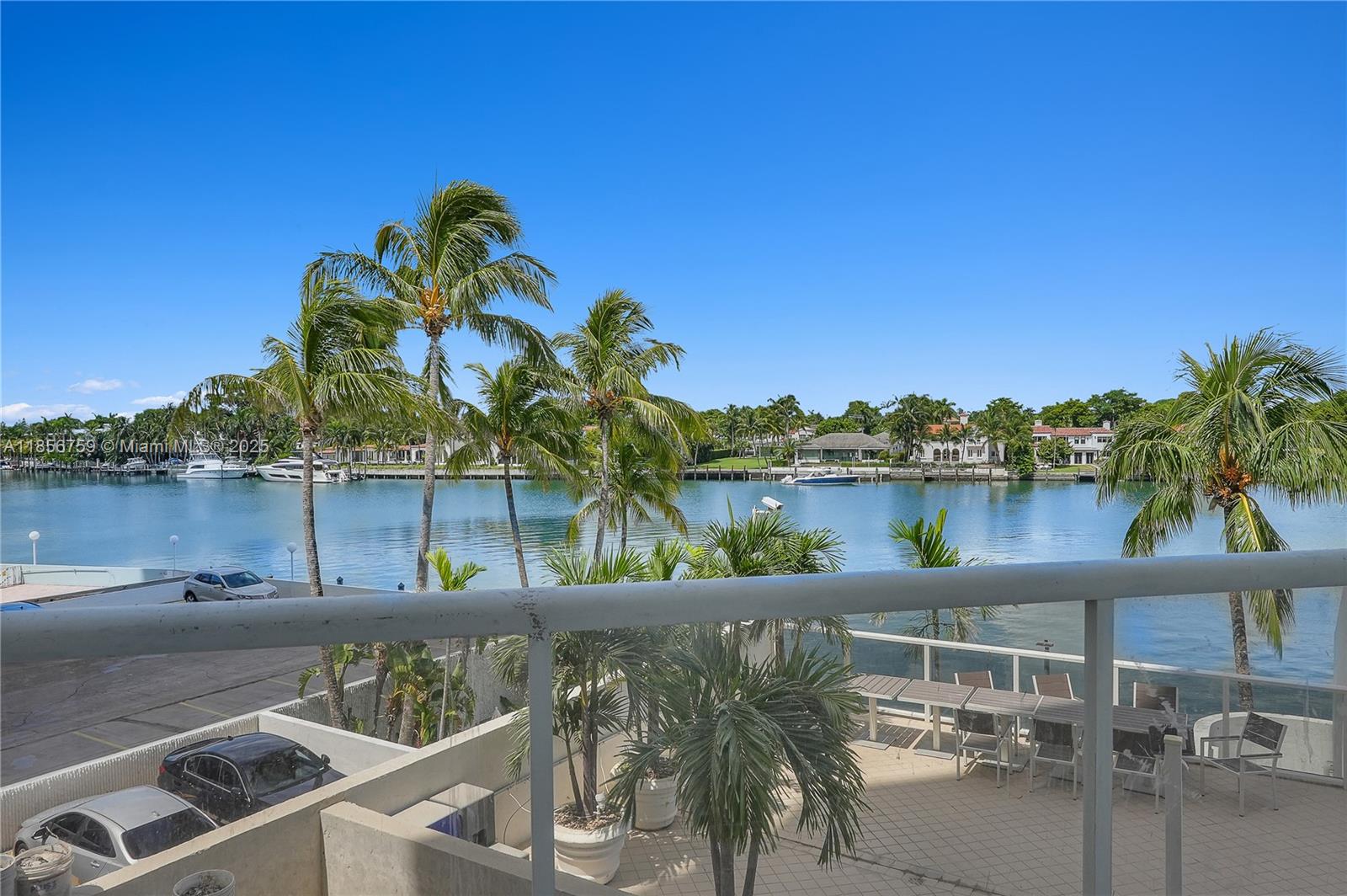 5880 Collins Ave # 403