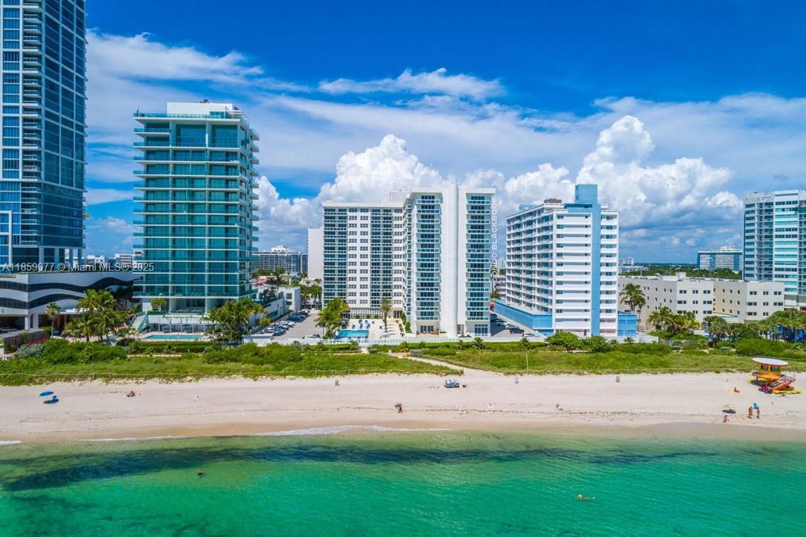6917 Collins Ave # 906