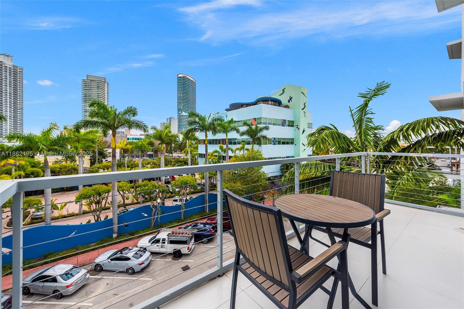 401 Jefferson Ave # 5