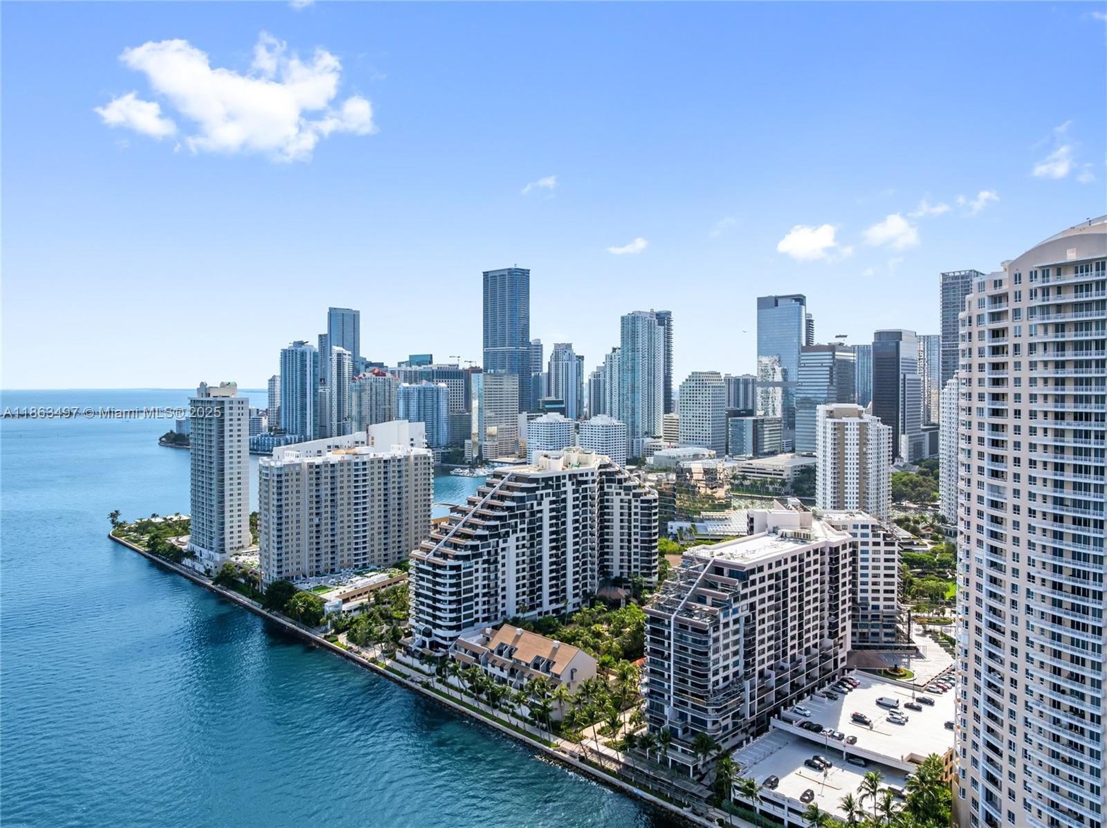 540 Brickell Key Dr # 815
