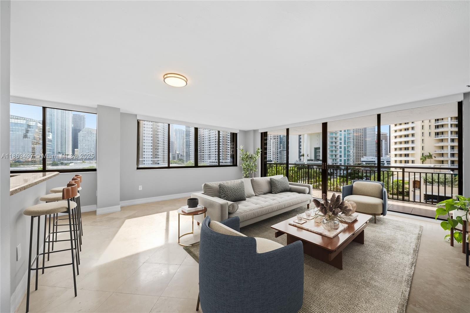 540 Brickell Key Dr # 815