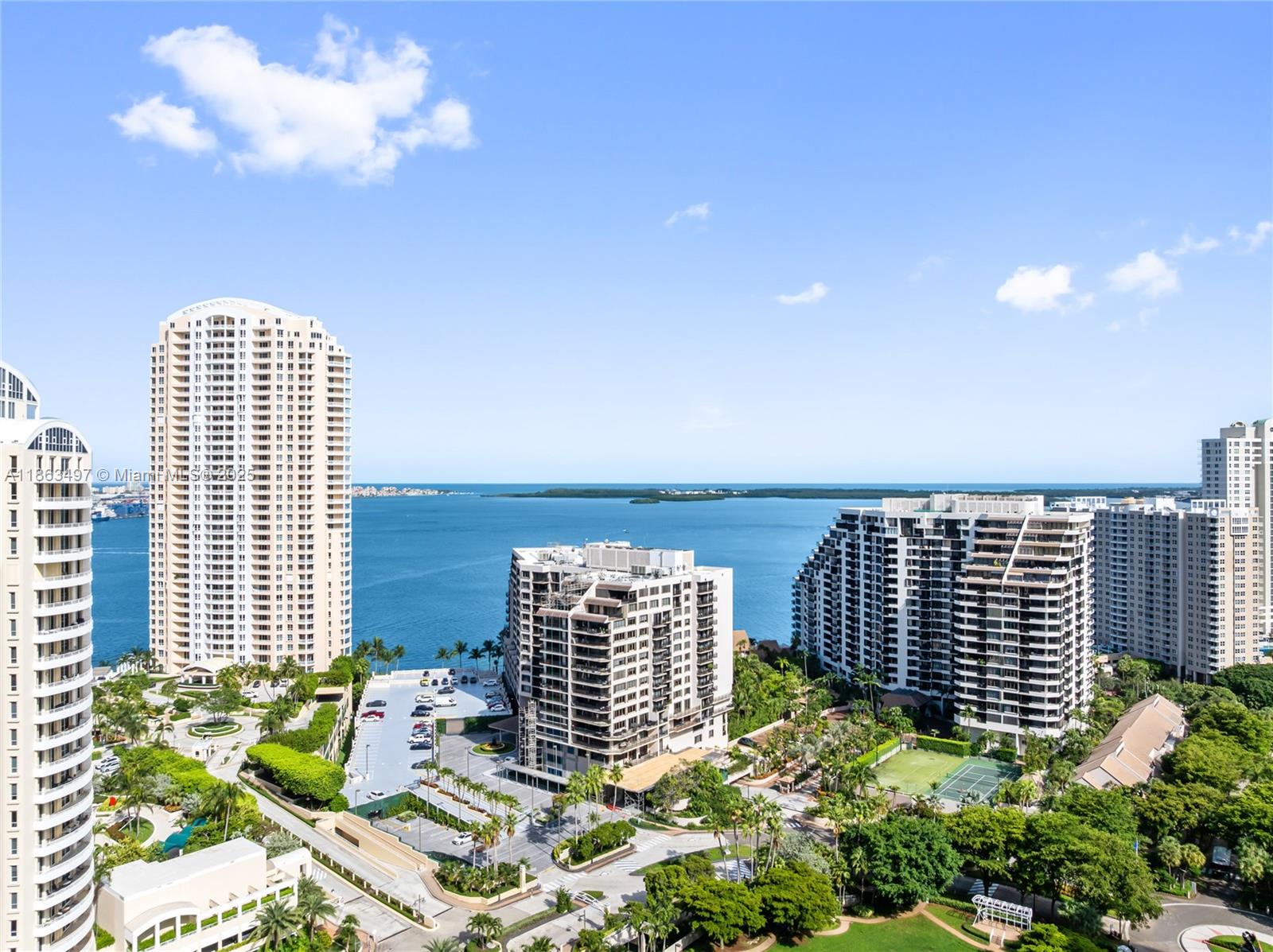 540 Brickell Key Dr # 815