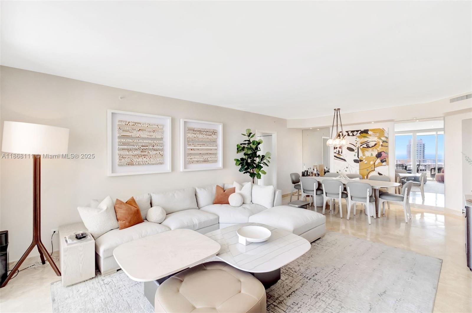 848 Brickell Key Dr # 2605