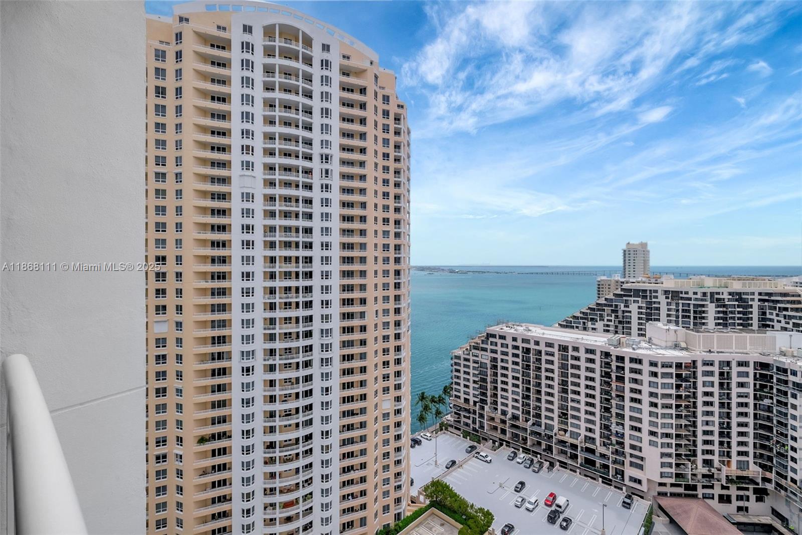 848 Brickell Key Dr # 2605