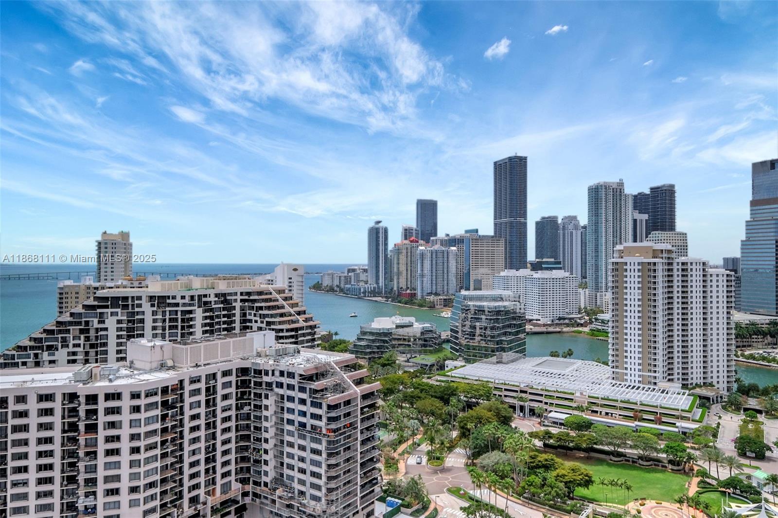 848 Brickell Key Dr # 2605