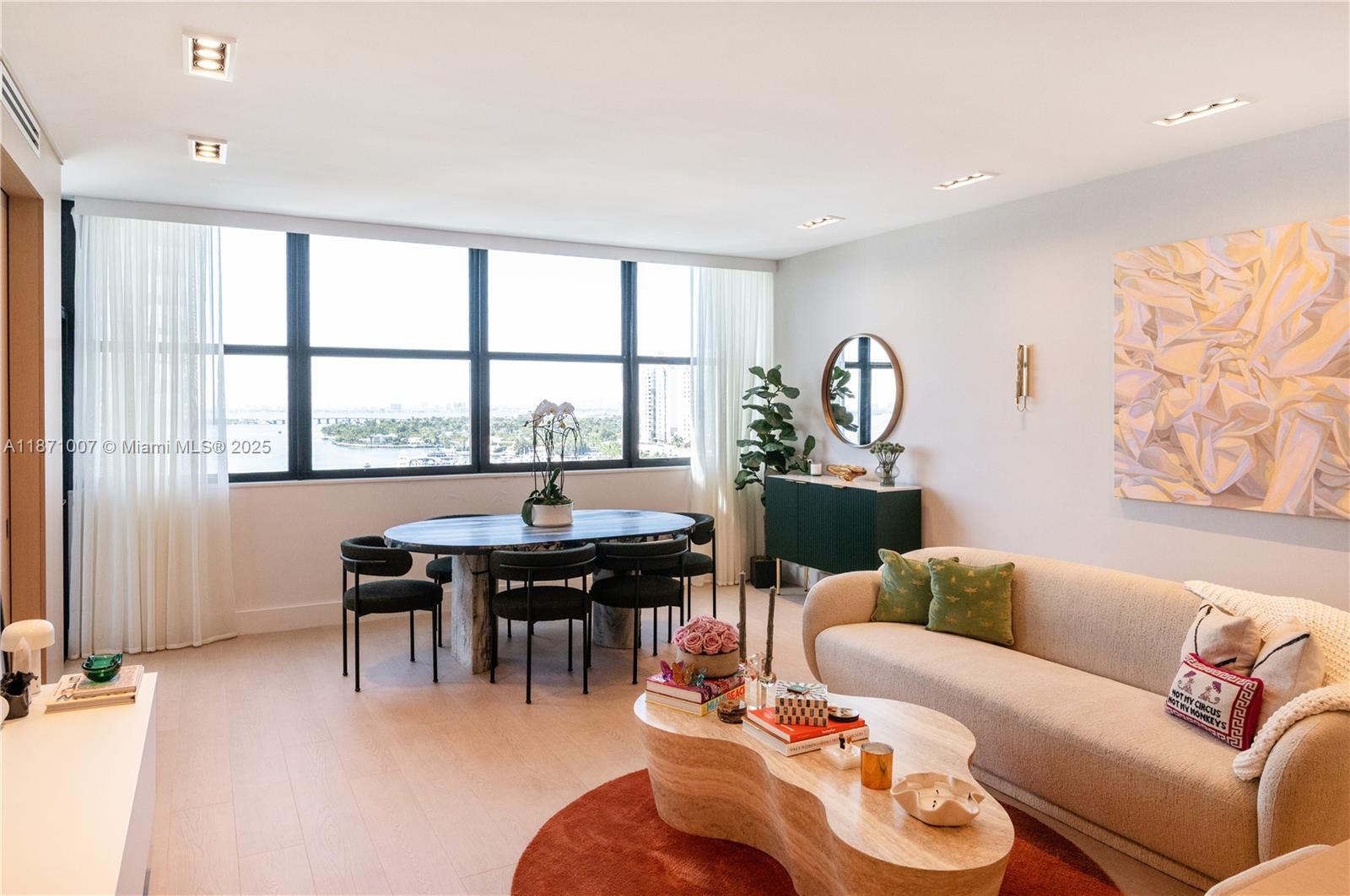 20 Island Ave # 1407