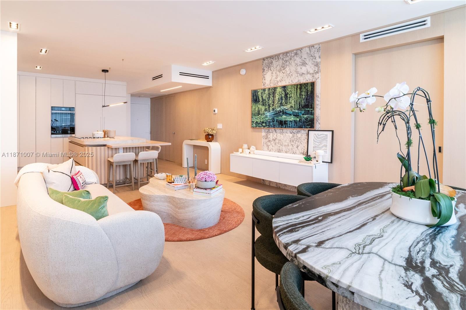 20 Island Ave # 1407