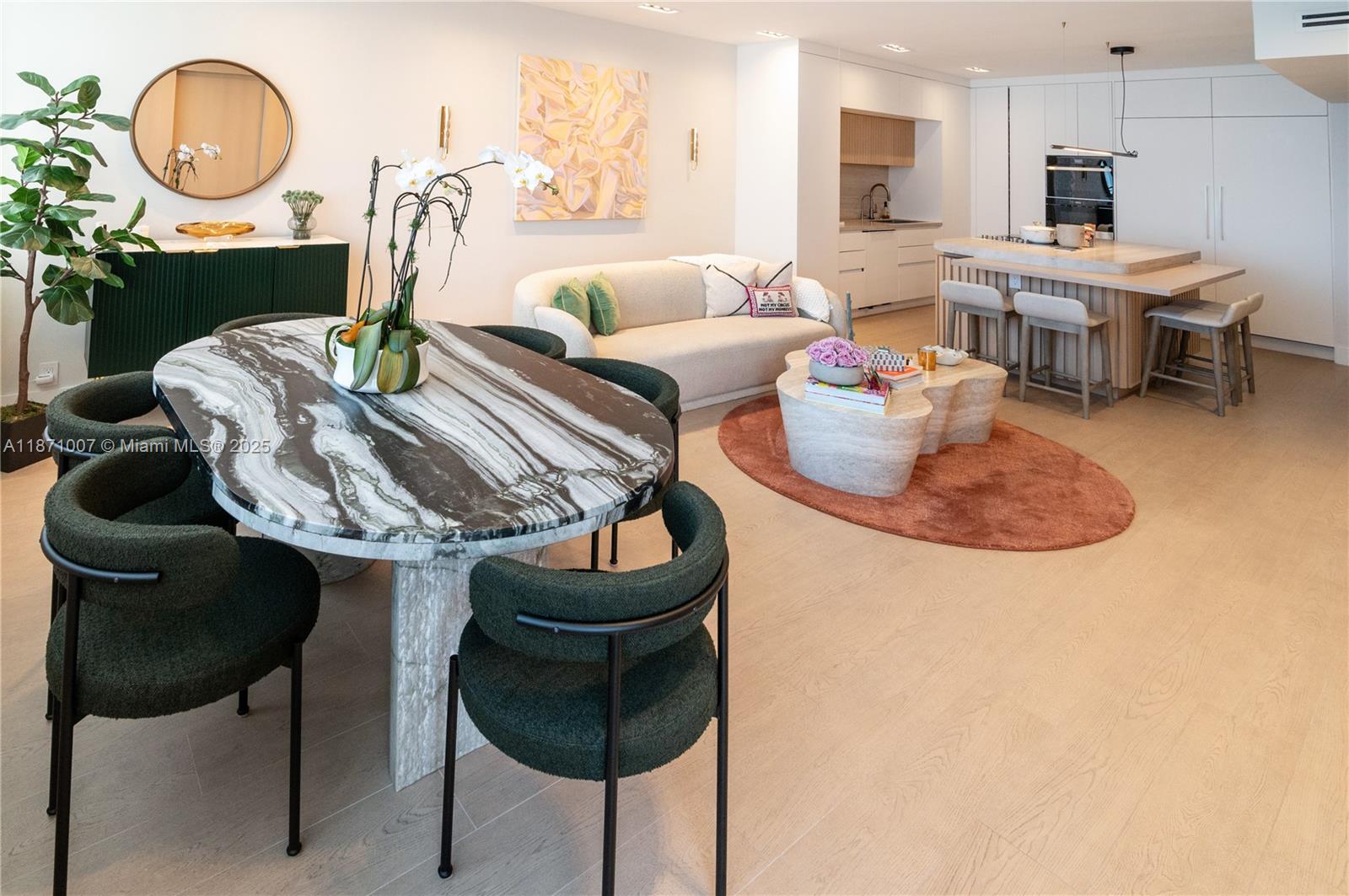 20 Island Ave # 1407