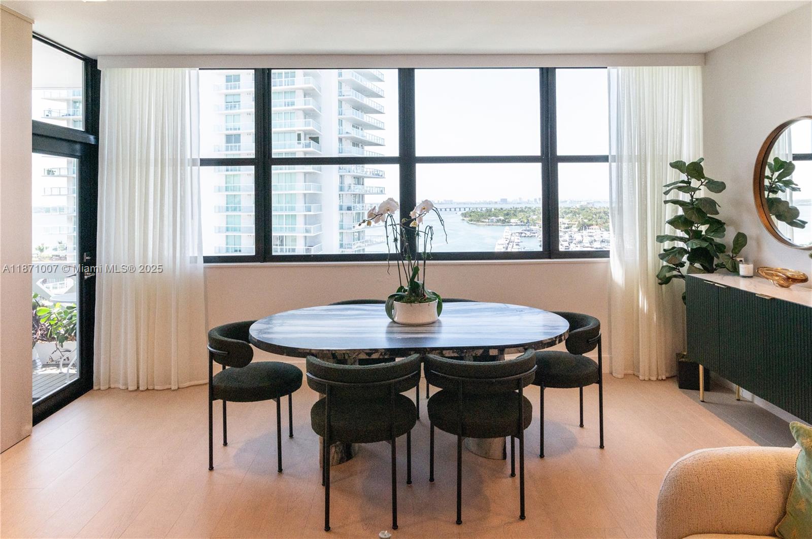 20 Island Ave # 1407