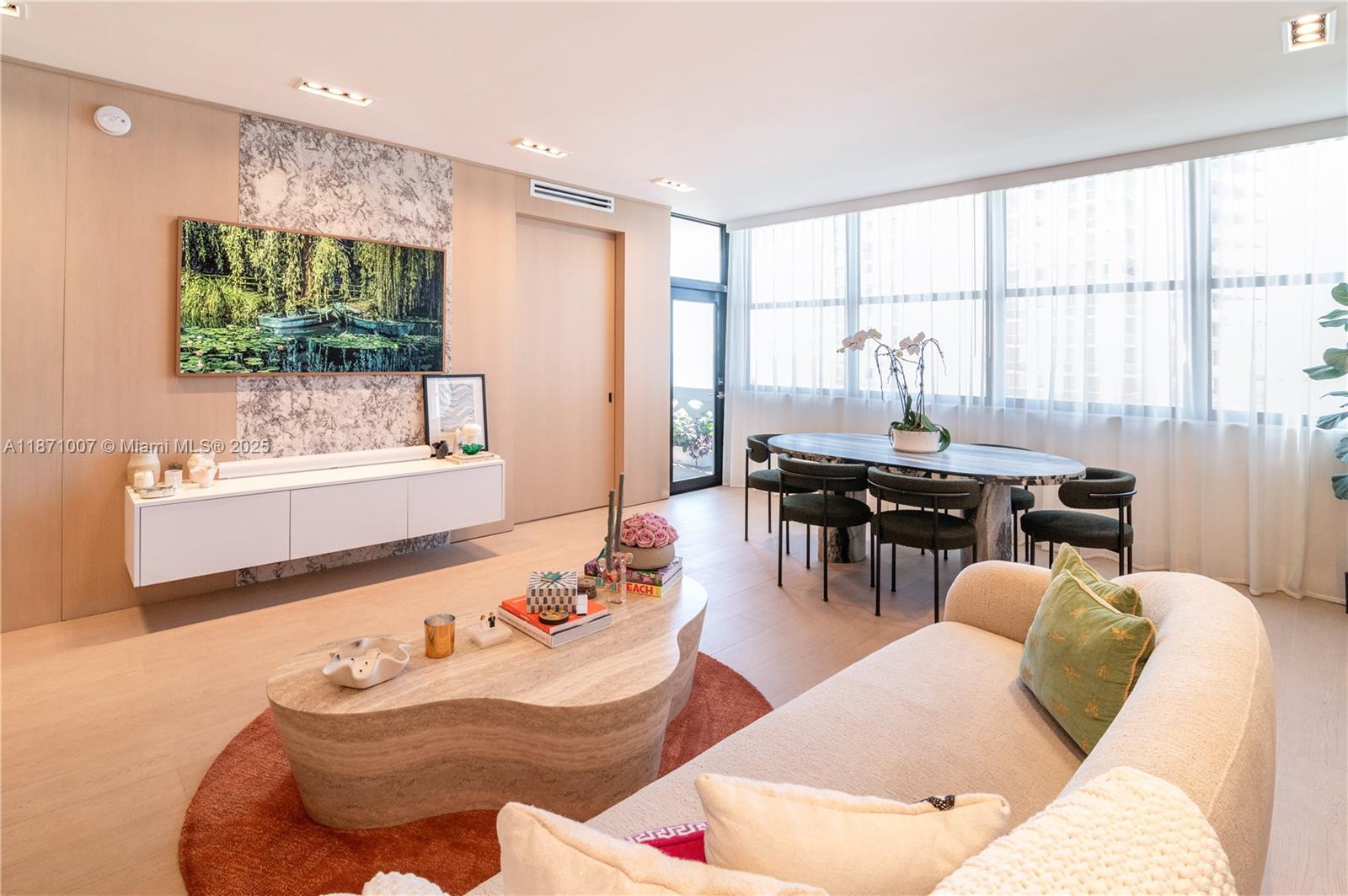 20 Island Ave # 1407