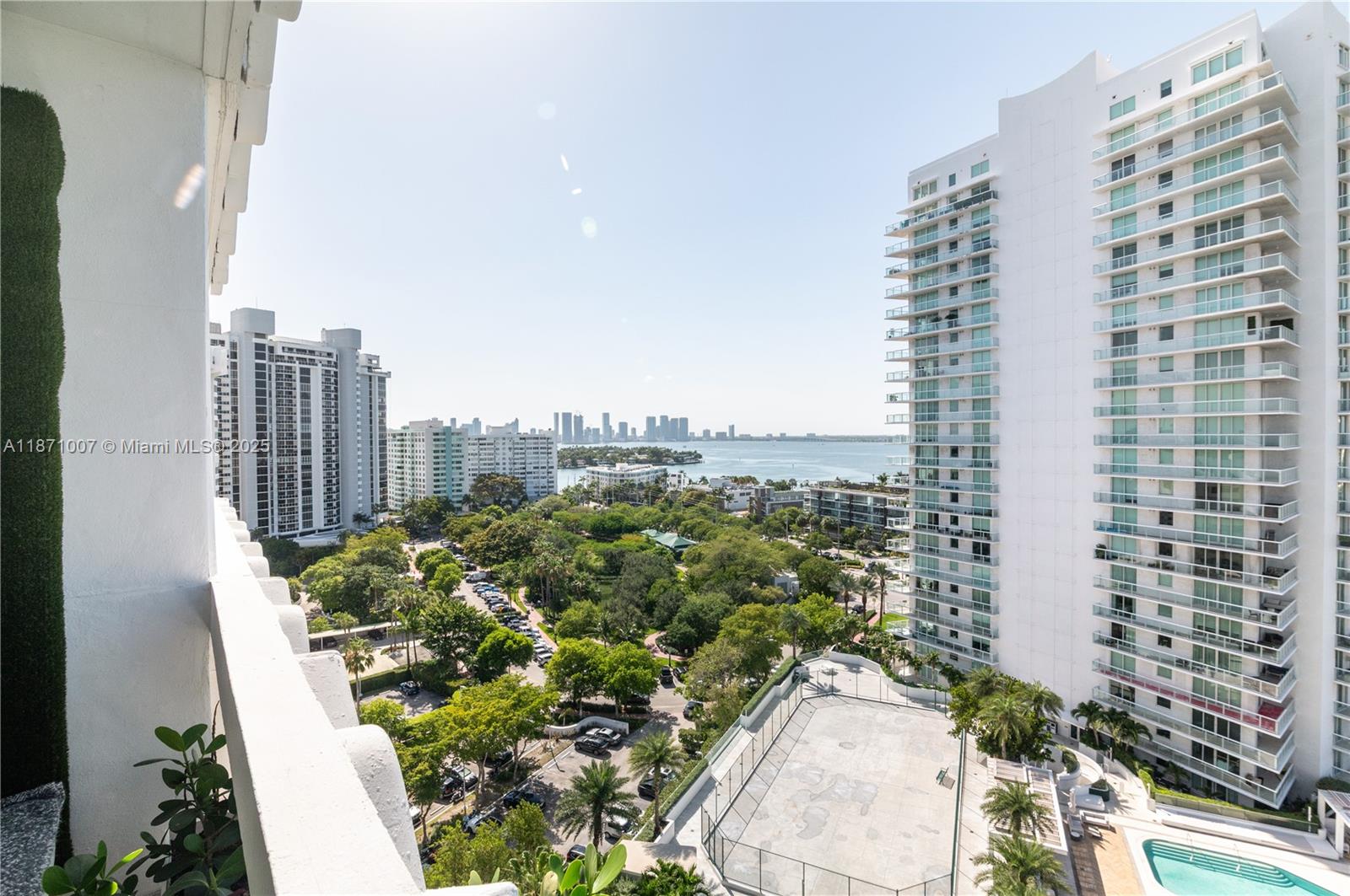 20 Island Ave # 1407