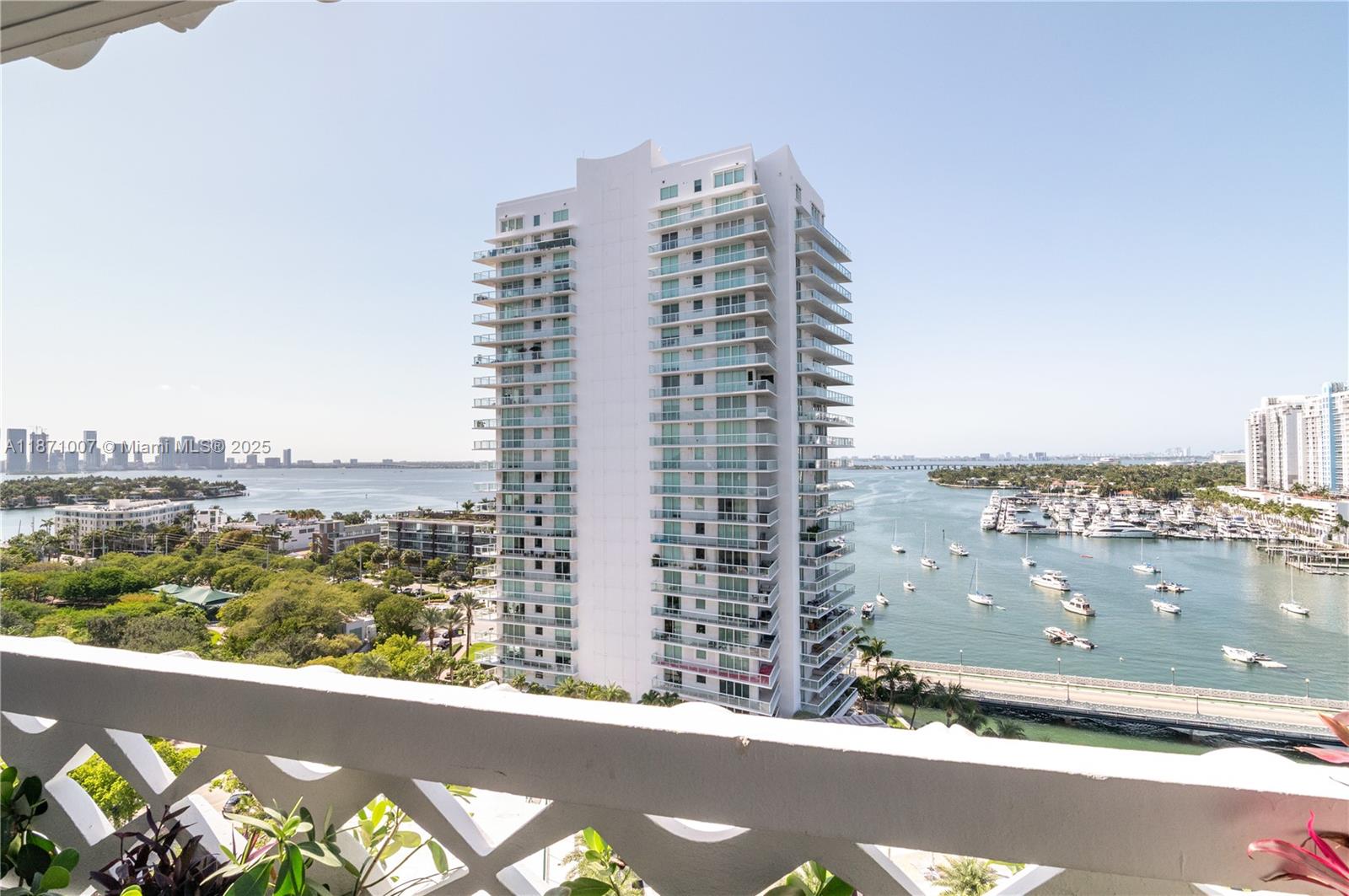 20 Island Ave # 1407
