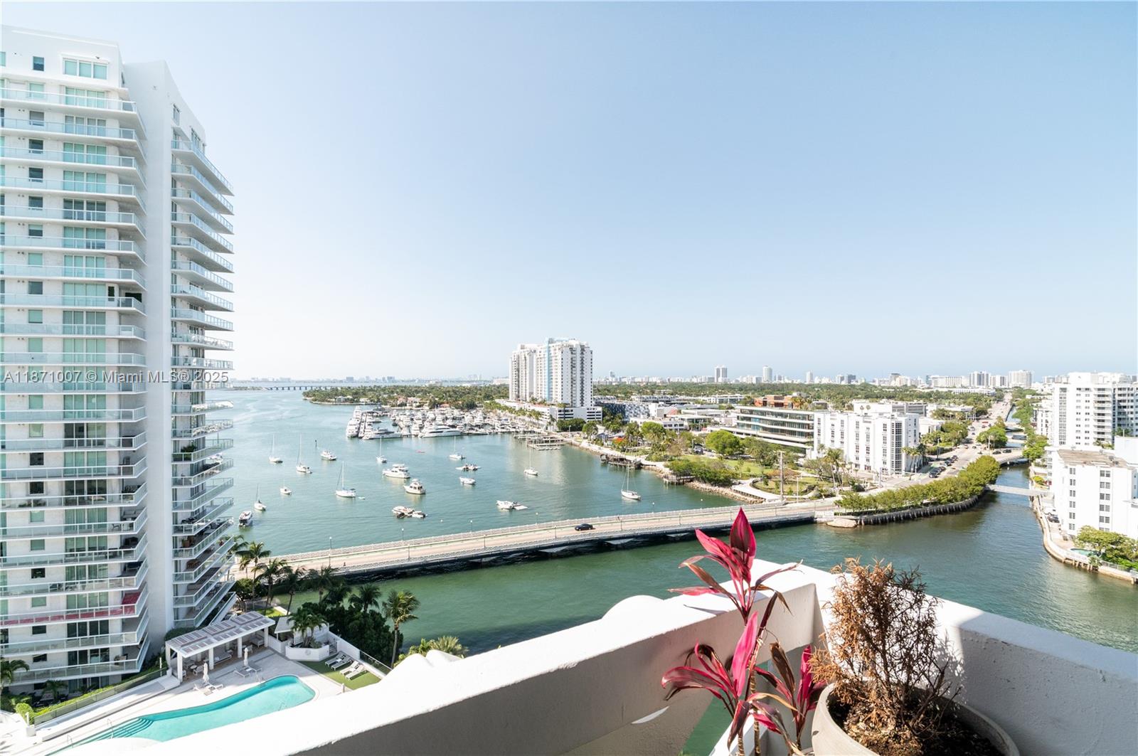20 Island Ave # 1407