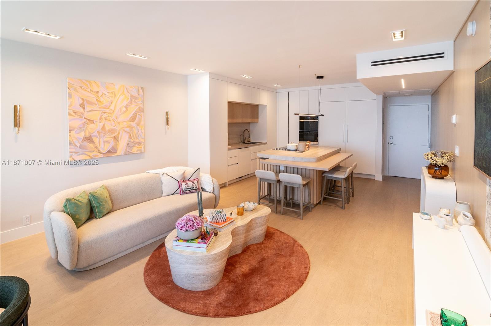 20 Island Ave # 1407