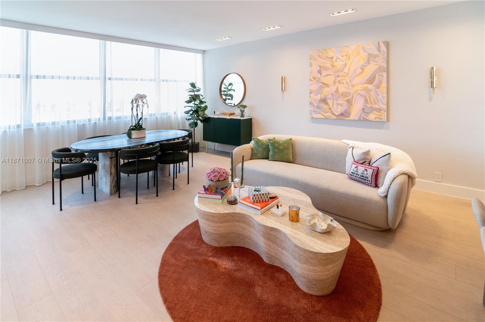 20 Island Ave # 1407