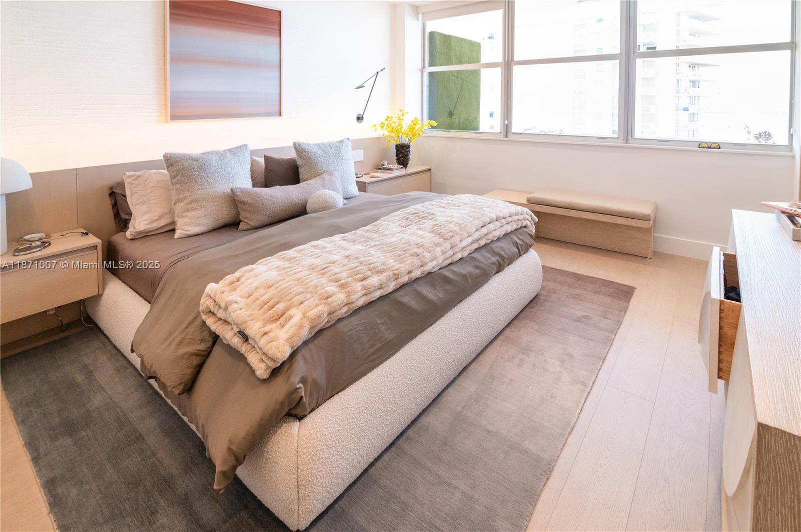 20 Island Ave # 1407