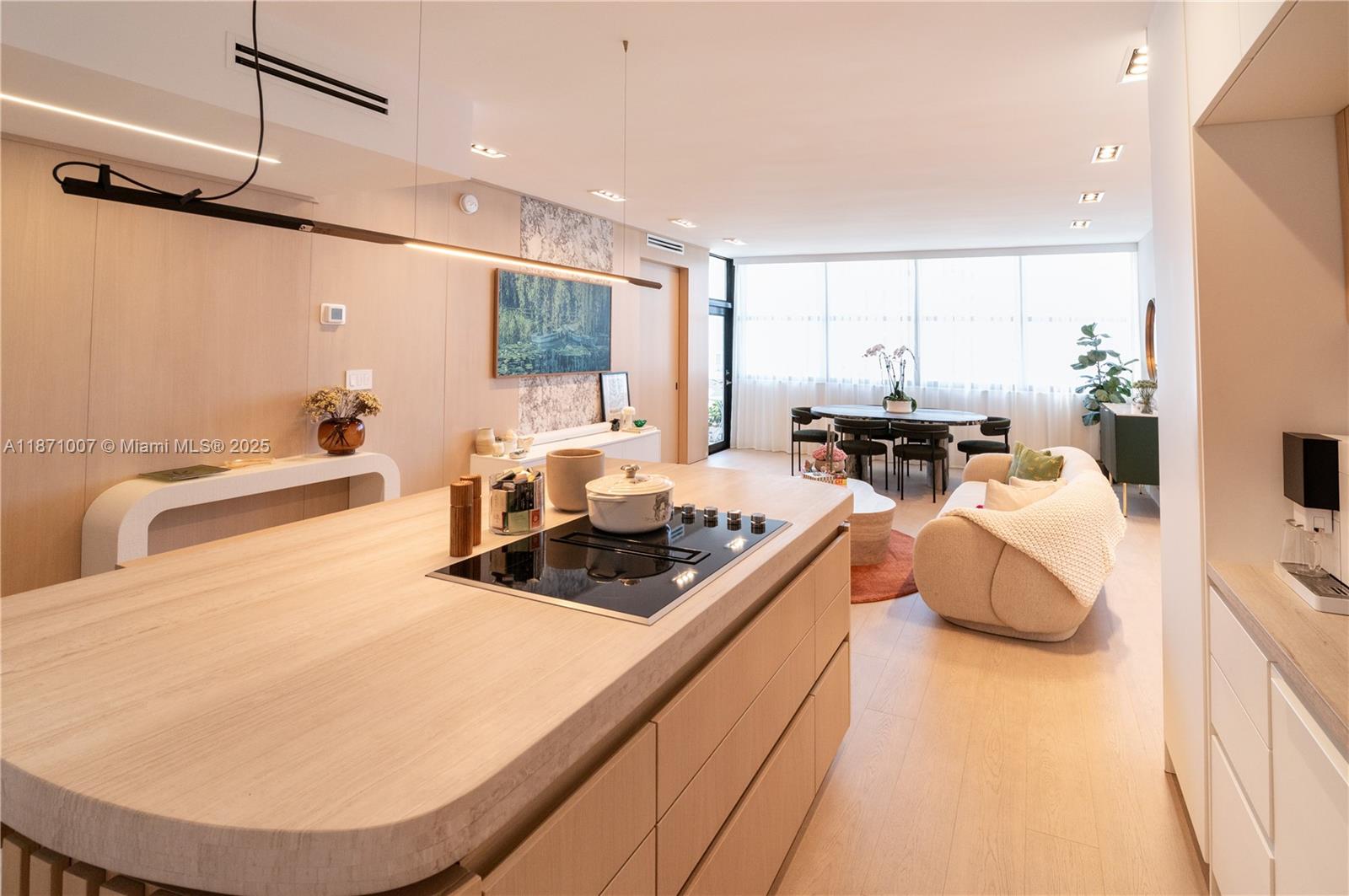 20 Island Ave # 1407