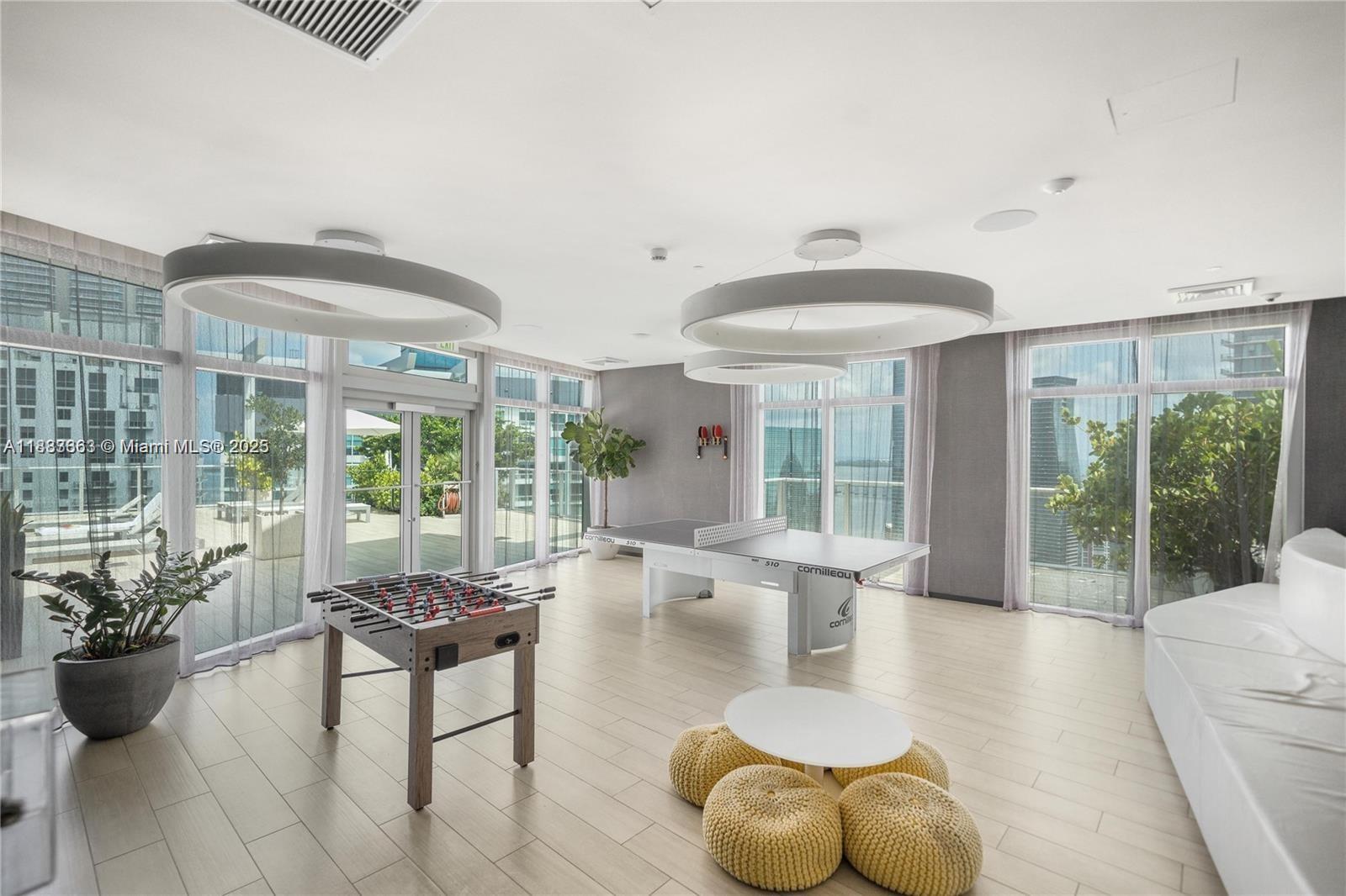 1100 S Miami Ave Unit: 2503