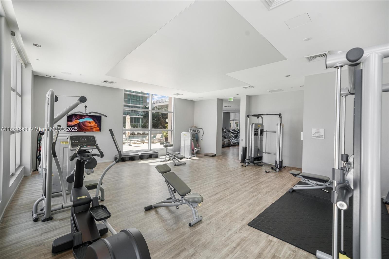 1100 S Miami Ave Unit: 2503