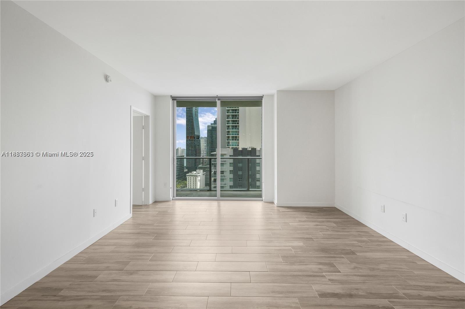 1100 S Miami Ave Unit: 2503