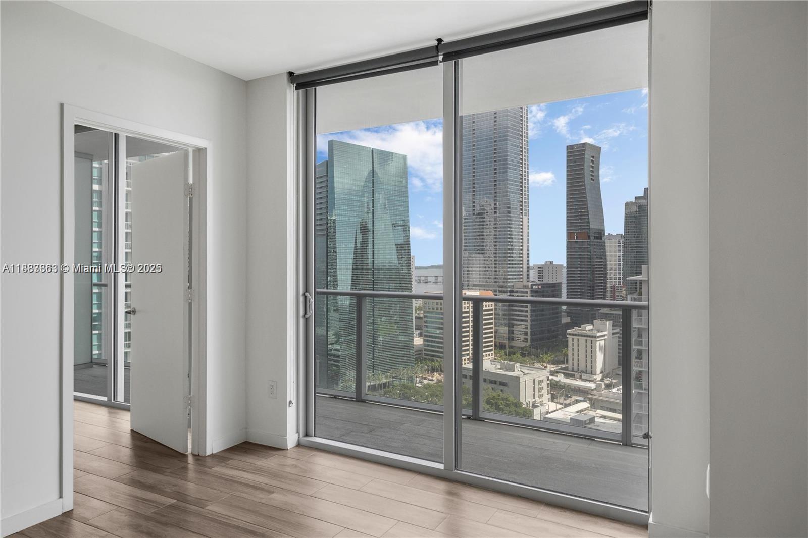 1100 S Miami Ave Unit: 2503
