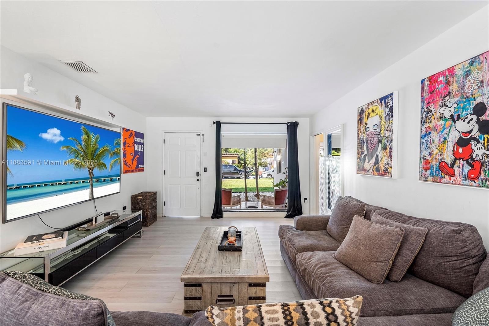 840 S Shore Dr