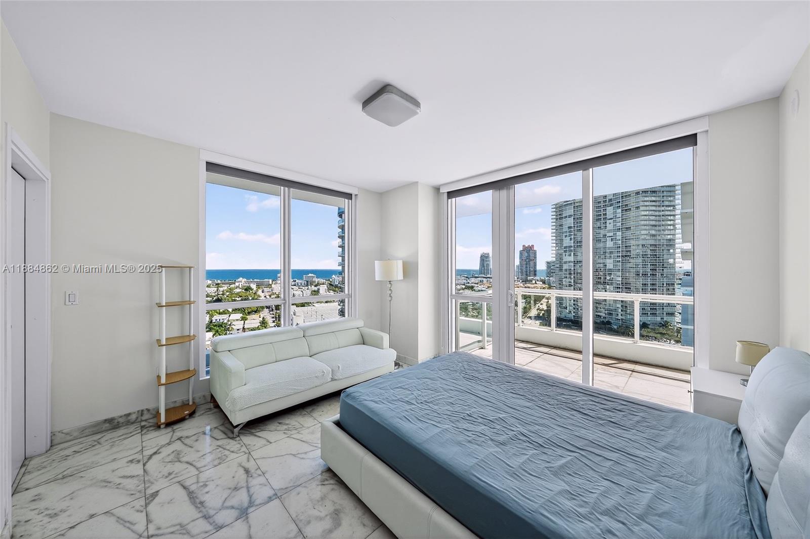 540 West Ave # 2111