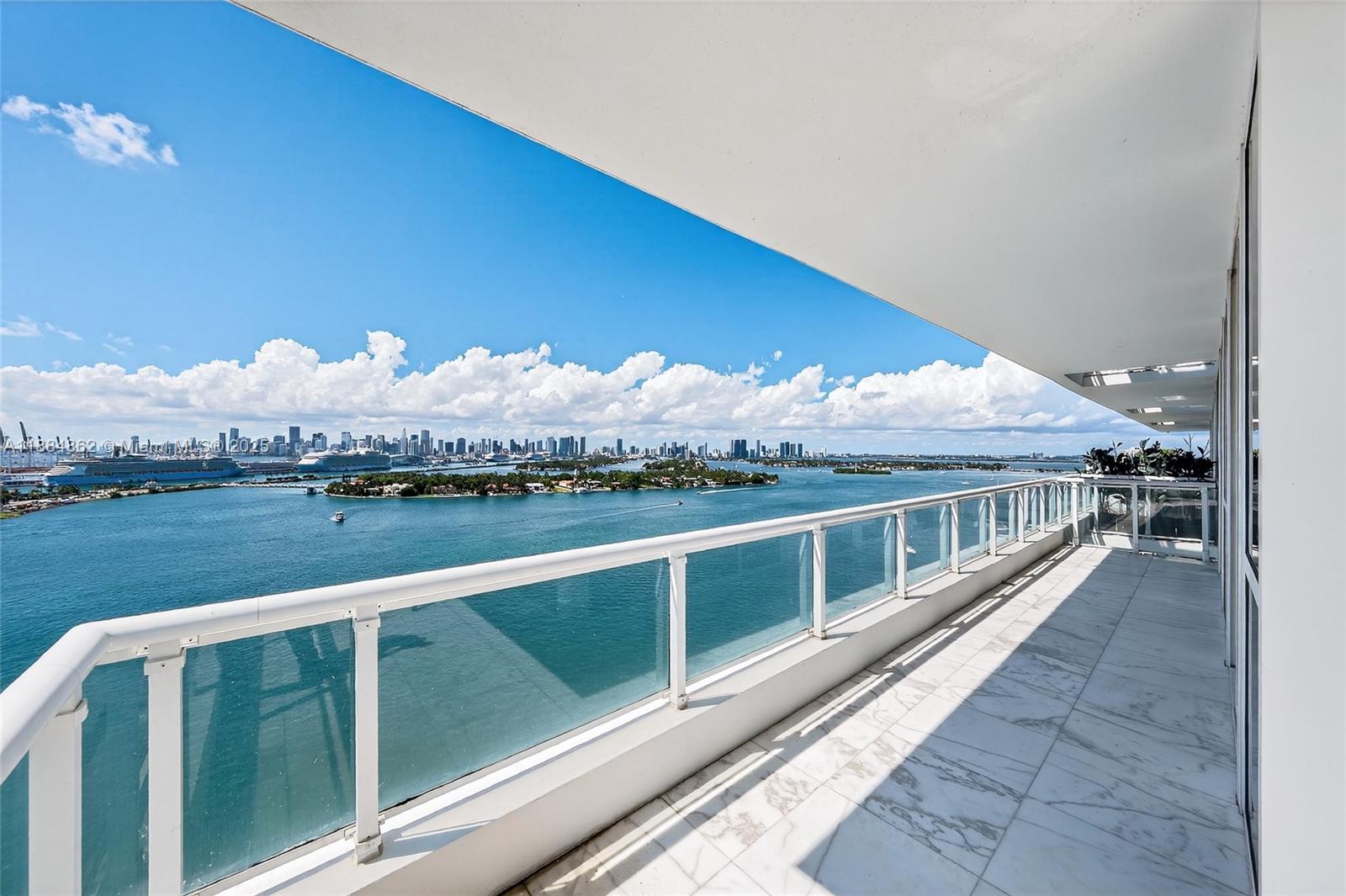540 West Ave # 2111
