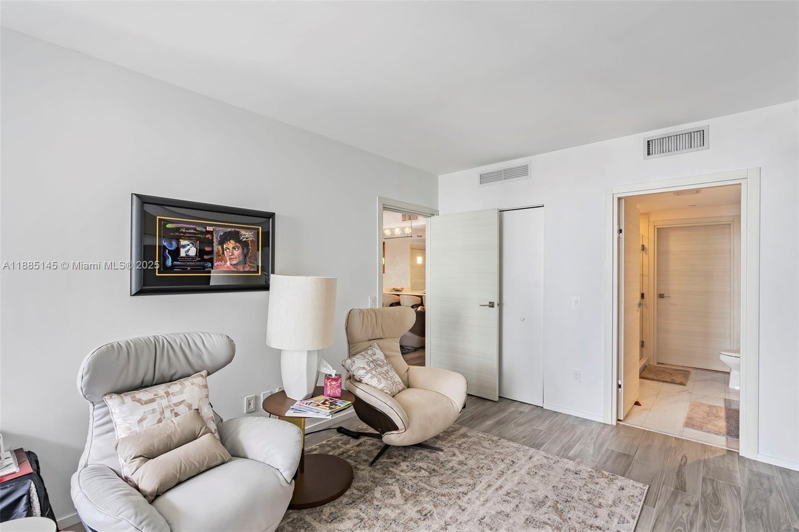 801 S Miami Ave Unit: 2810