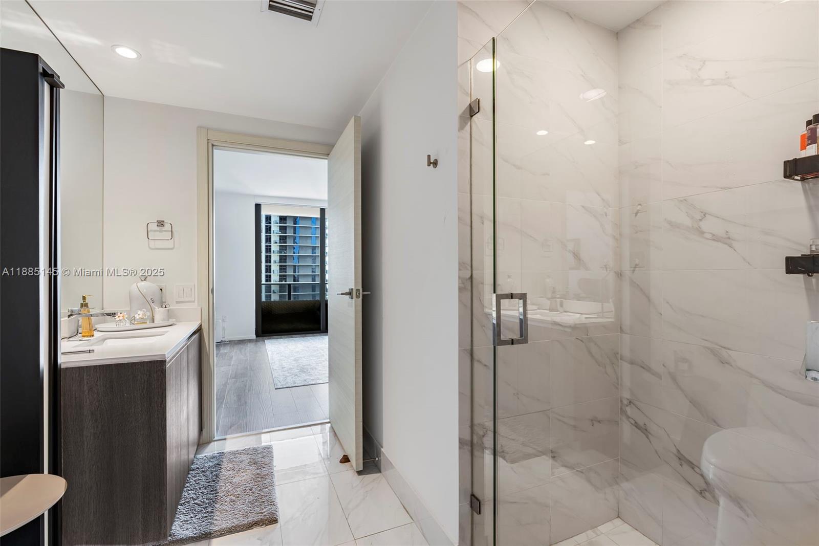 801 S Miami Ave Unit: 2810