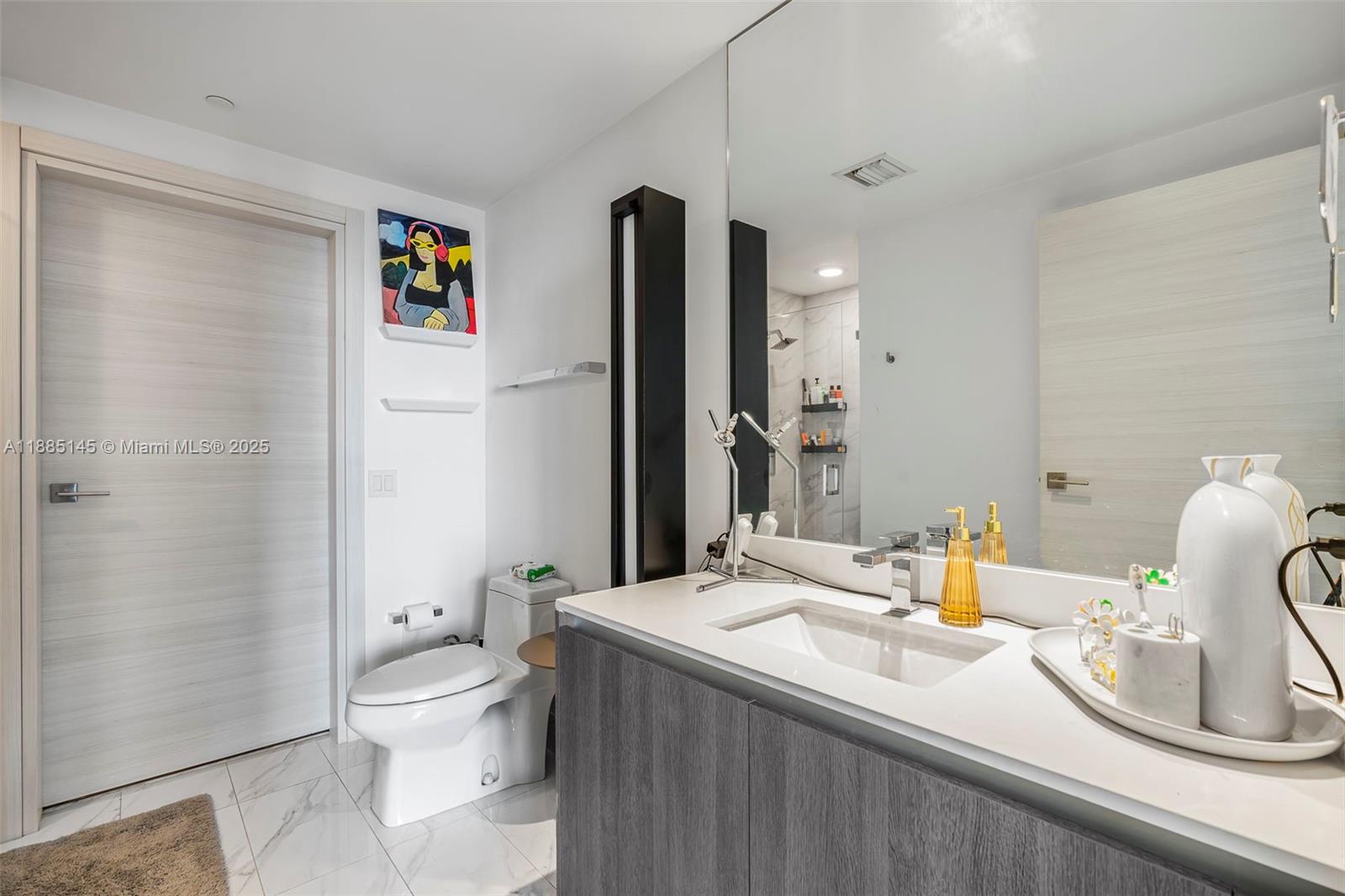 801 S Miami Ave Unit: 2810