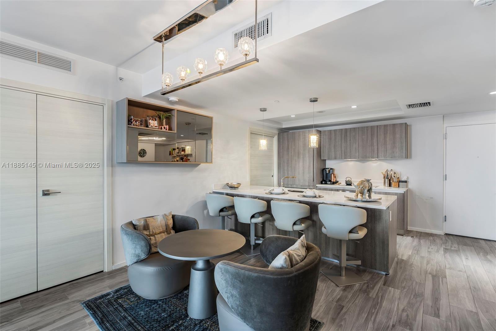 801 S Miami Ave Unit: 2810