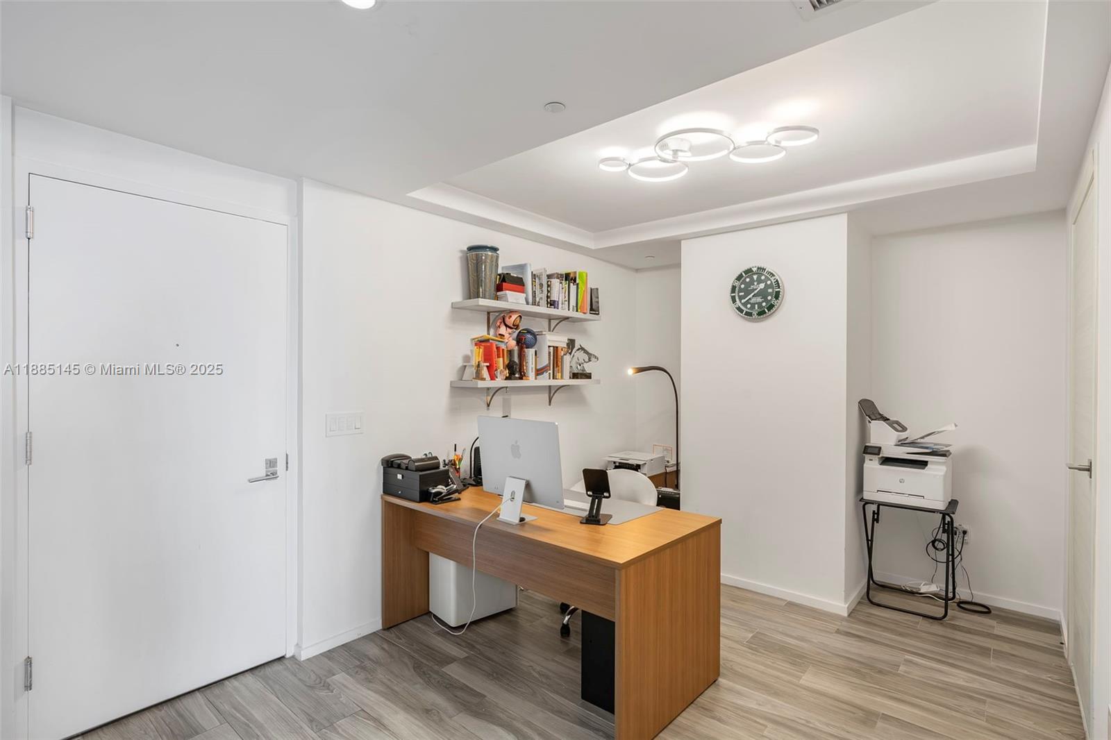 801 S Miami Ave Unit: 2810