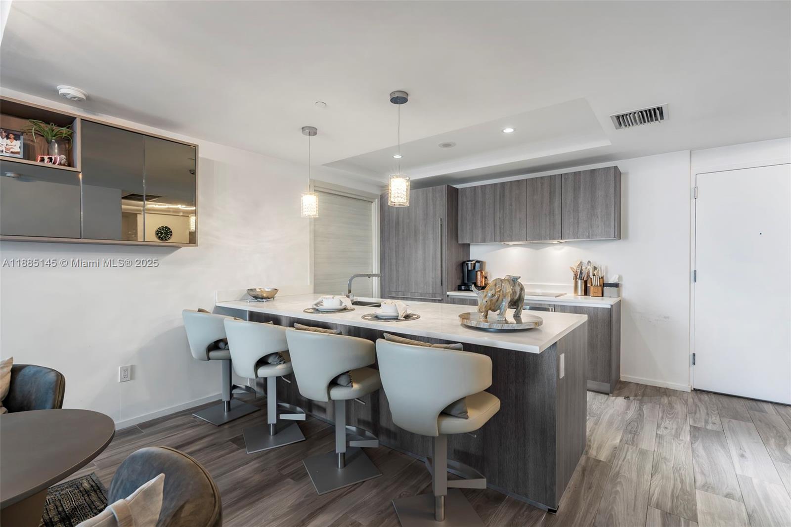 801 S Miami Ave Unit: 2810