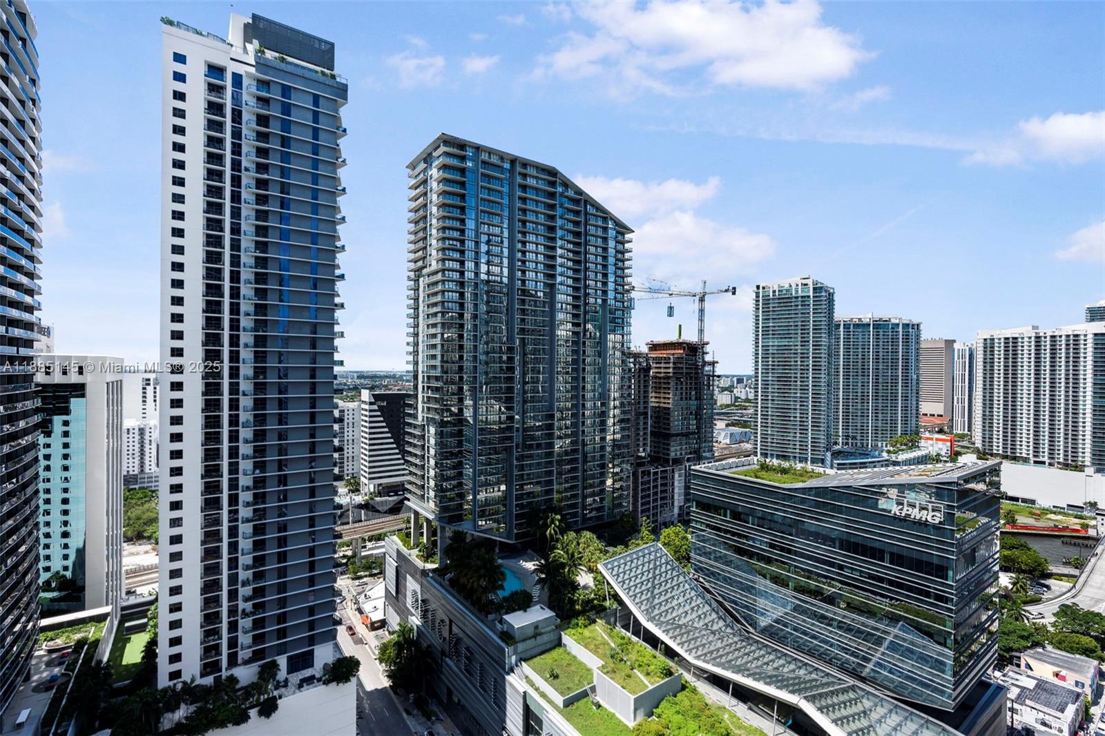 801 S Miami Ave Unit: 2810