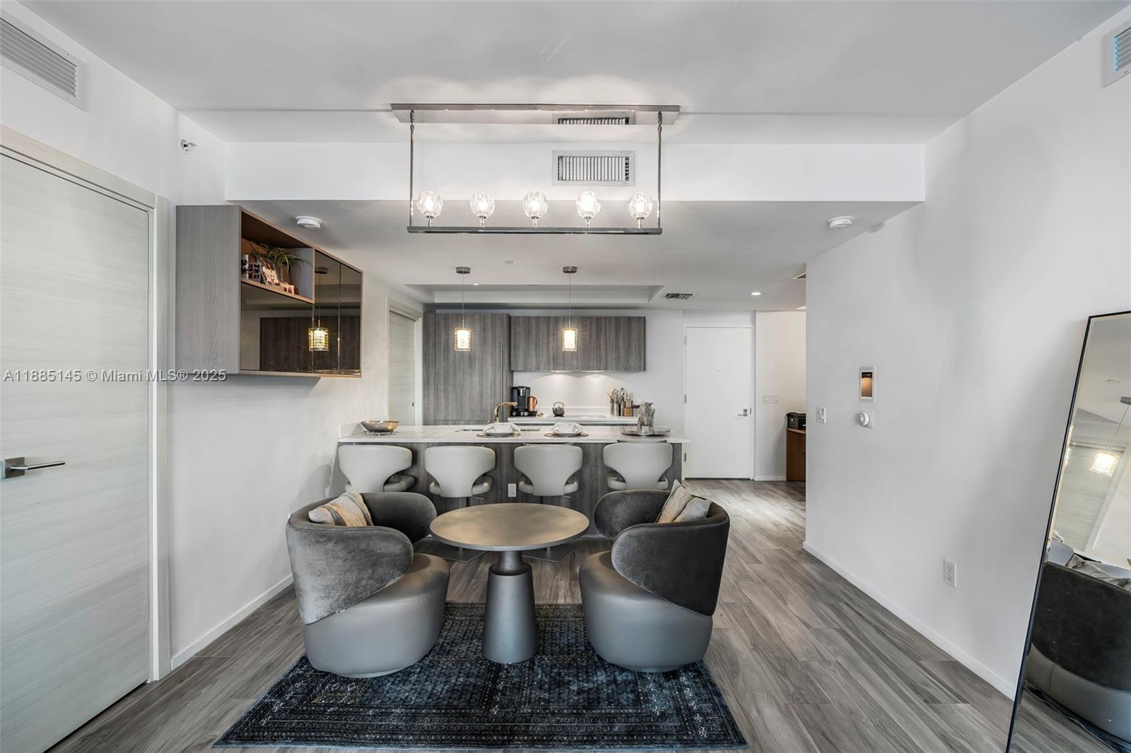 801 S Miami Ave Unit: 2810