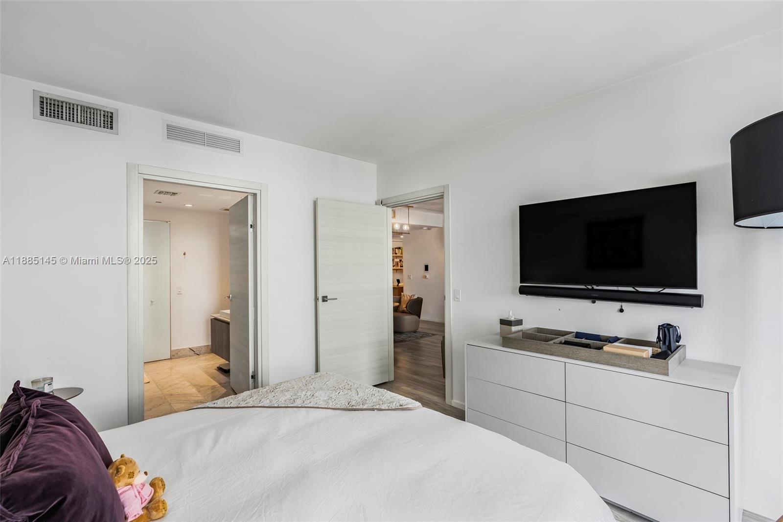 801 S Miami Ave Unit: 2810
