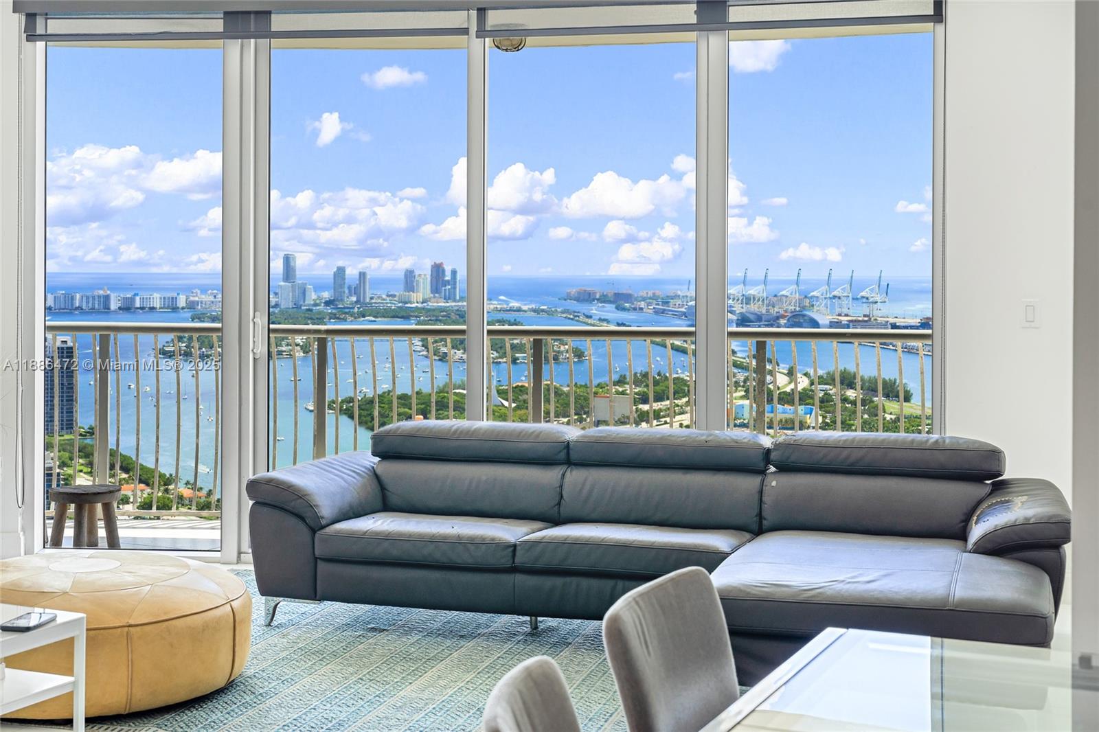 1750 N Bayshore Dr # 4802