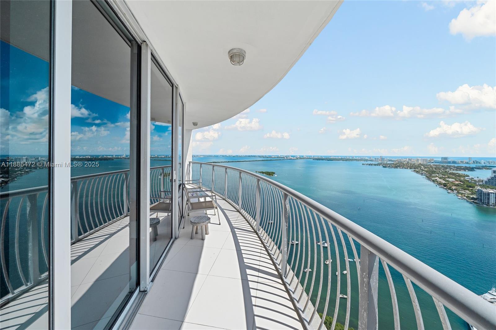 1750 N Bayshore Dr # 4802